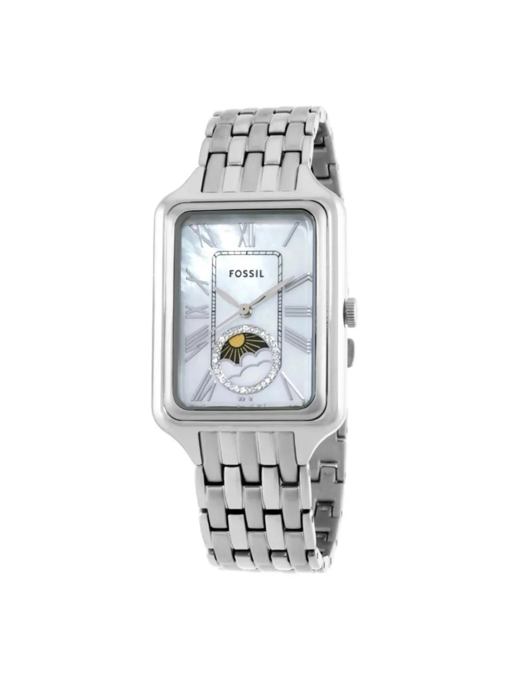 NWT Fossil Raquel Quartz Ladies Watch